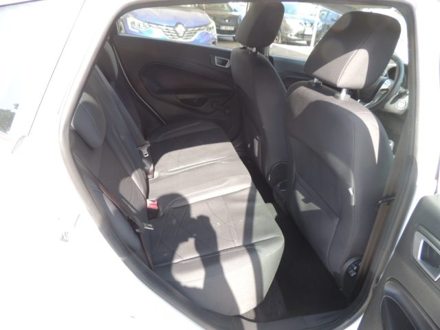Ford Fiesta 1.5 TDCi 75CV 5 porte Business usato a QUARTO