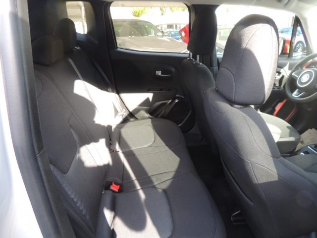 Jeep Renegade 1.6 Mjt 120 CV Longitude - foto 4 di 4