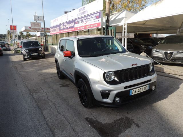 Jeep Renegade 1.6 Mjt 120 CV Longitude - foto 2 di 4