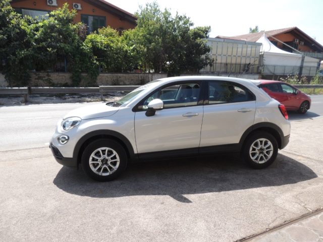 Fiat 500X 1.3 MultiJet 95 CV City Cross - foto 2 di 9