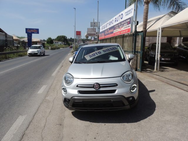Fiat 500X 1.3 MultiJet 95 CV City Cross - foto 3 di 9