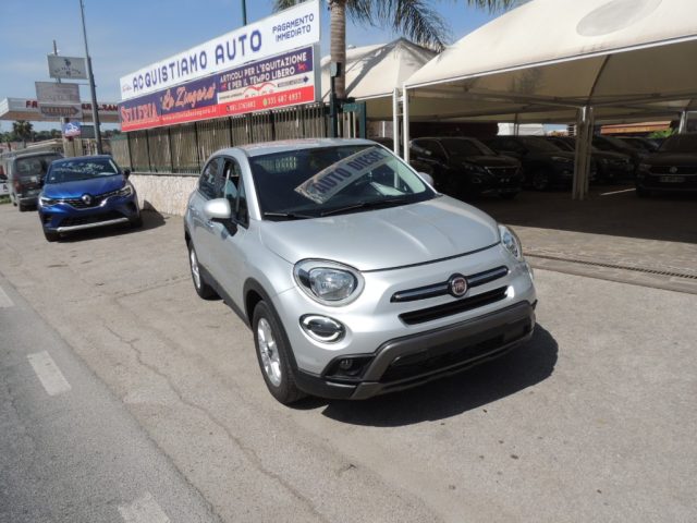 Fiat 500X 1.3 MultiJet 95 CV City Cross - foto 4 di 9