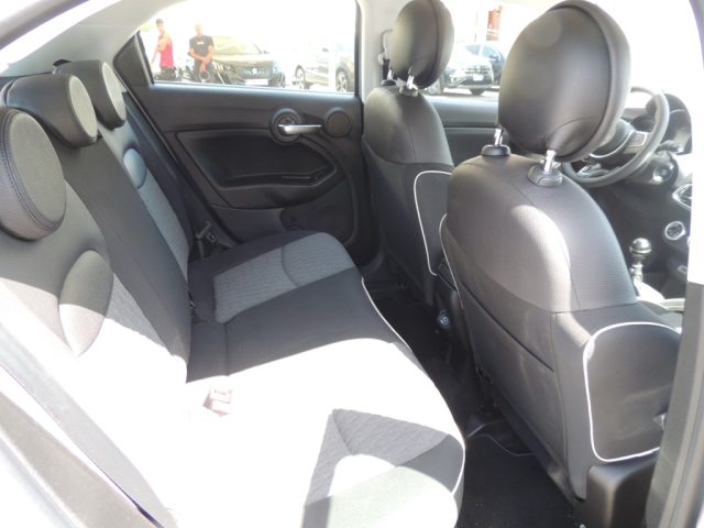 Fiat 500X 1.3 MultiJet 95 CV City Cross, del 2019, 49.000 km, in vendita a Quarto (NA)
