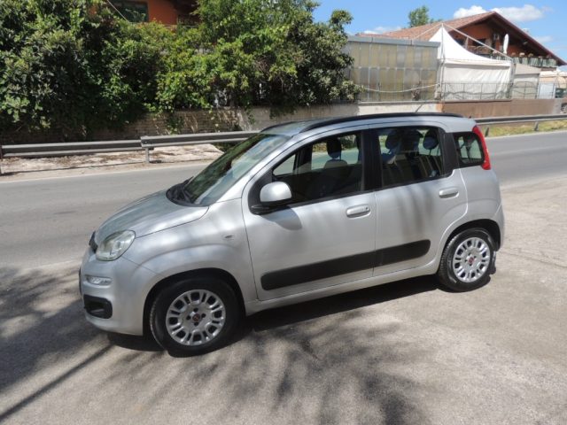 Fiat Panda 1.3 MJT S&S Lounge - foto 3 di 4