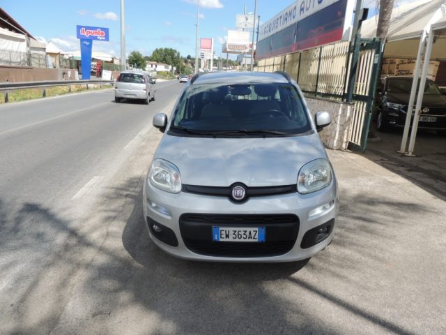 Fiat Panda 1.3 MJT S&S Lounge usato a QUARTO