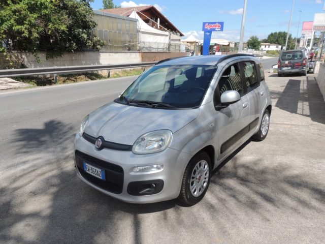 Fiat Panda 1.3 MJT S&S Lounge usato a QUARTO