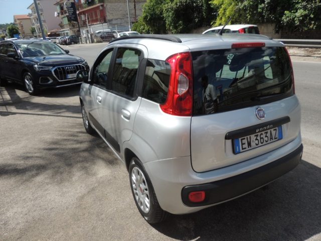 Fiat Panda 1.3 MJT S&S Lounge, del 2014, 172.000 km, in vendita a Quarto (NA)