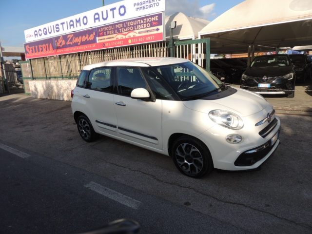 Fiat 500L 1.3 Multijet 95 CV Business - foto 4 di 4