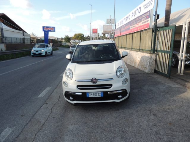 Fiat 500L 1.3 Multijet 95 CV Business usato a QUARTO