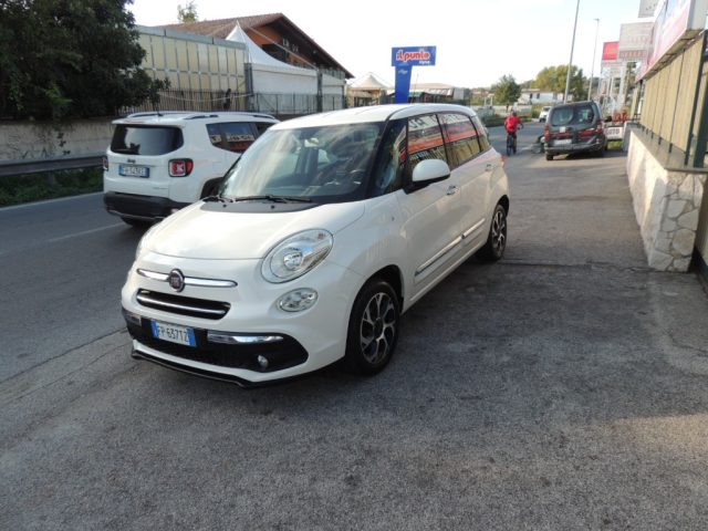 Fiat 500L 1.3 Multijet 95 CV Business - foto 2 di 4