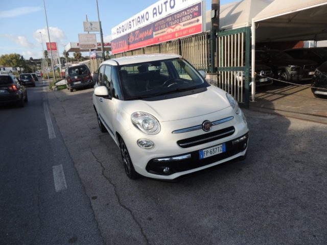 Fiat 500L 1.3 Multijet 95 CV Business - foto 3 di 4