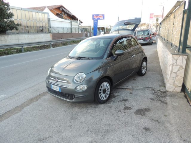 Fiat 500 1.3 Multijet 95 CV Lounge - foto 4 di 4