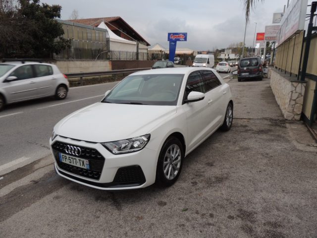 Audi A1 citycarver 25 TFSI - foto 2 di 4