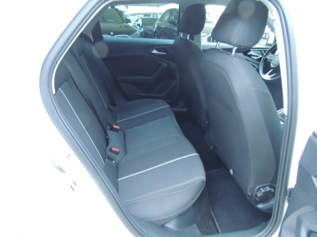 Audi A1 citycarver 25 TFSI, del 2020, 36.000 km, in vendita a Quarto (NA)
