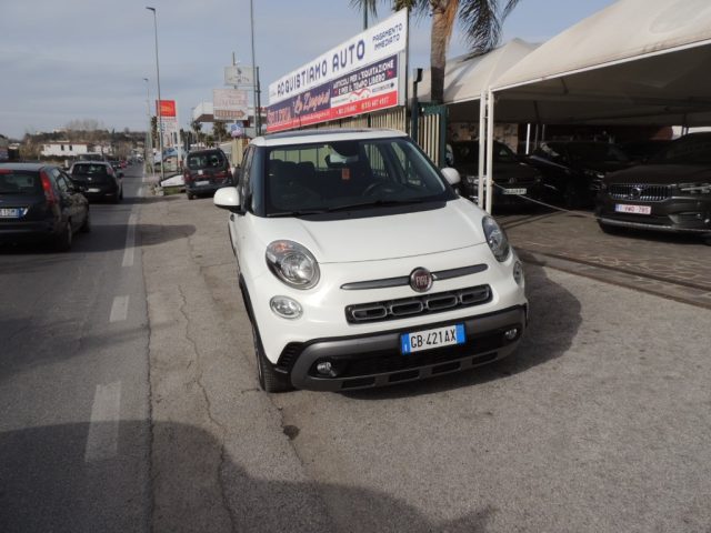 Fiat 500L 1.3 Multijet 95 CV City Cross - foto 4 di 4