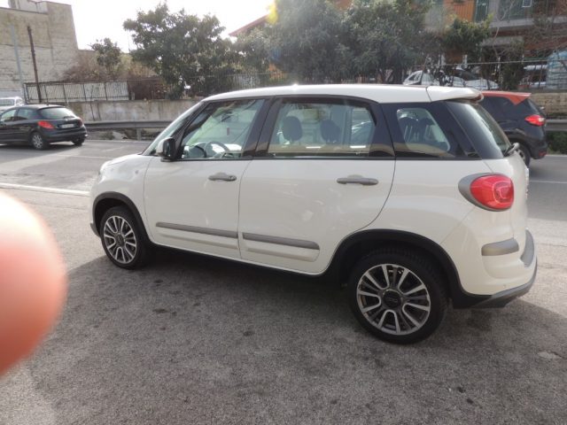 Fiat 500L 1.3 Multijet 95 CV City Cross usato a QUARTO