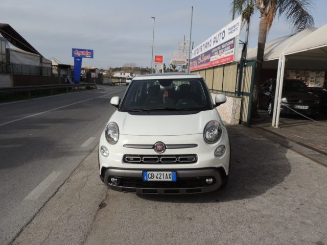 Fiat 500L 1.3 Multijet 95 CV City Cross - foto 3 di 4