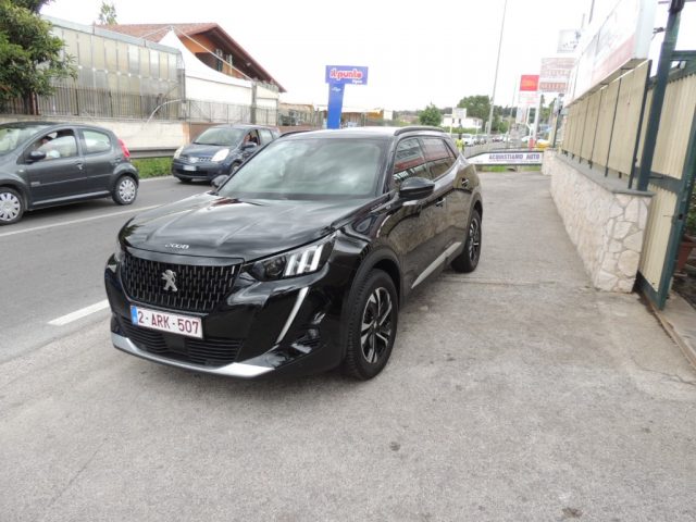 Peugeot 2008 BlueHDi 110 S&S GT - foto 2 di 4