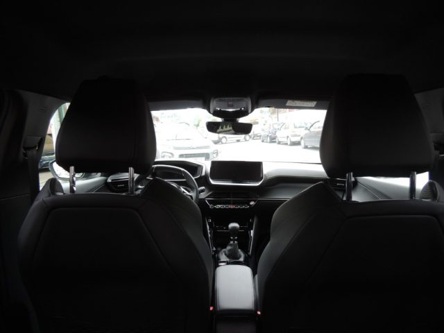 Peugeot 2008 BlueHDi 110 S&S GT usato a QUARTO