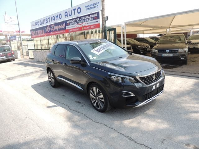 Peugeot 3008 BlueHDi 120 S&S Allure - foto 4 di 11