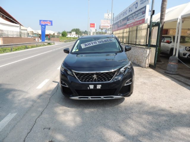 Peugeot 3008 BlueHDi 120 S&S Allure usato a QUARTO