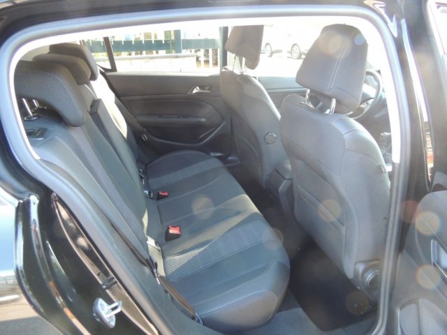 Peugeot 308 BlueHDi 130 S&S Allure, del 2019, 76.000 km, in vendita a Quarto (NA)