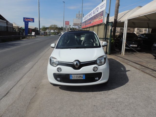 Renault Twingo 1.0 SCe Stop&Start Energy Openair - foto 3 di 4