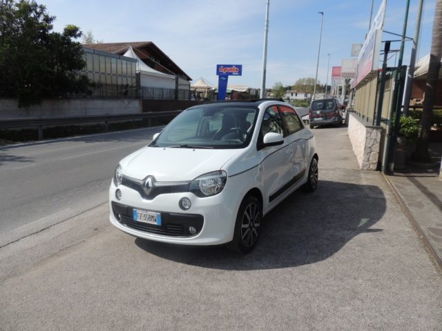 Renault Twingo 1.0 SCe Stop&Start Energy Openair usato a QUARTO