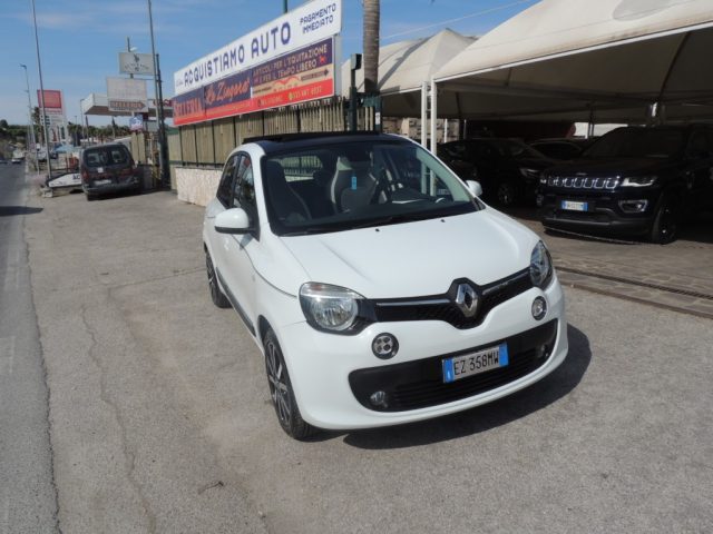 Renault Twingo 1.0 SCe Stop&Start Energy Openair - foto 4 di 4