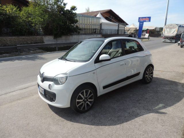 Renault Twingo 1.0 SCe Stop&Start Energy Openair usato a QUARTO