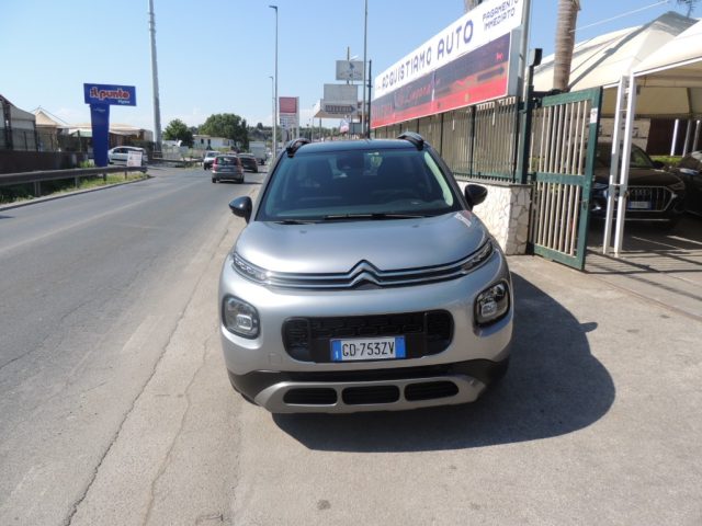 Citroen C3 Aircross BlueHDi 110 S&S Feel usato a QUARTO