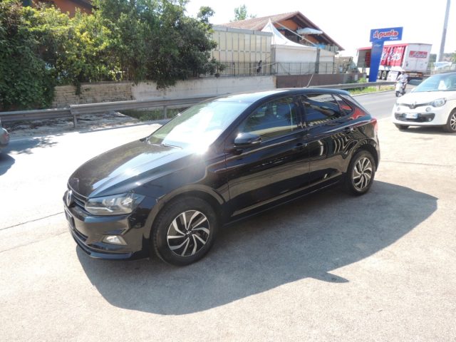 Volkswagen Polo 1.0 TSI 5p. Comfortline BlueMotion Technology usato a QUARTO
