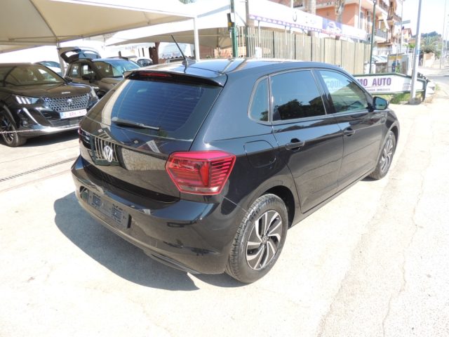 Volkswagen Polo 1.0 TSI 5p. Comfortline BlueMotion Technology usato a QUARTO