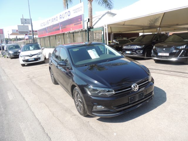 Volkswagen Polo 1.0 TSI 5p. Comfortline BlueMotion Technology - foto 4 di 4