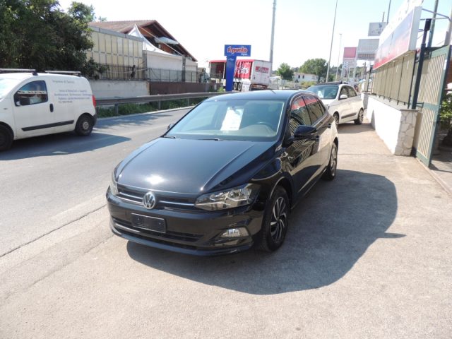 Volkswagen Polo 1.0 TSI 5p. Comfortline BlueMotion Technology - foto 2 di 4