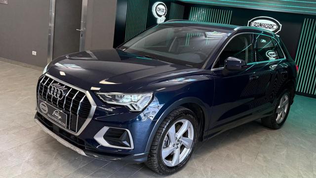 Audi Q3 40 TDI quattro S tronic Business Advanced - foto 3 di 4