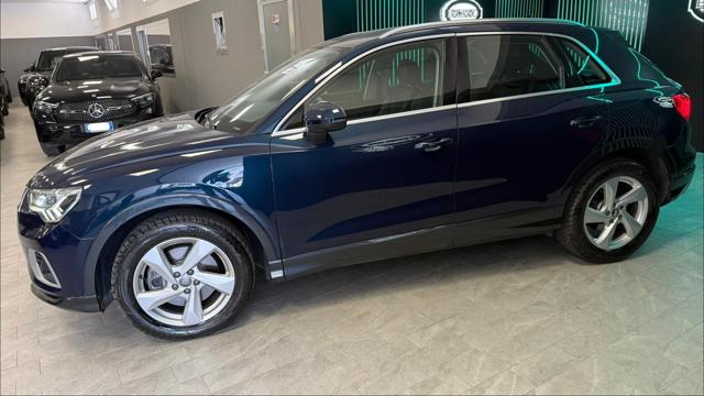 Audi Q3 40 TDI quattro S tronic Business Advanced - foto 4 di 4