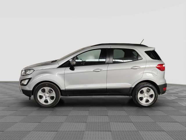 Ford EcoSport EcoSport 1.5 TDCi 100 CV Start&Stop Plus - foto 2 di 4