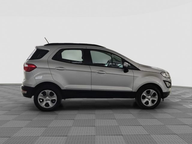 Ford EcoSport EcoSport 1.5 TDCi 100 CV Start&Stop Plus, del 2019, 52.364 km, in vendita a Guidizzolo (MN)