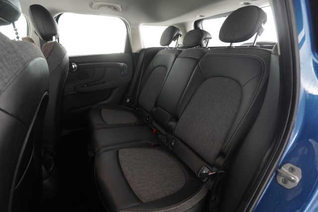 MINI Mini Countryman 2.0 Cooper SD Countryman ALL4 Automat, del 2020, 86.865 km, in vendita a Guidizzolo (MN)