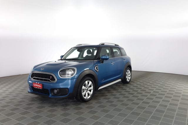 MINI Mini Countryman 2.0 Cooper SD Countryman ALL4 Automat usato a GUIDIZZOLO