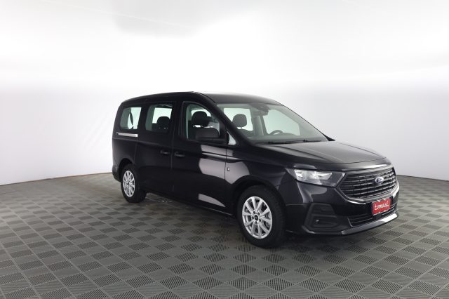 Ford Tourneo Connect Grand Tourneo Grand 2.0 EcoBlue 102 CV Plus - foto 3 di 4