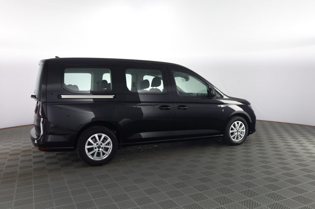 Ford Tourneo Connect Grand Tourneo Grand 2.0 EcoBlue 102 CV Plus - foto 4 di 4