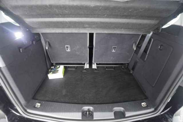 Ford Tourneo Connect Grand Tourneo Grand 2.0 EcoBlue 102 CV Plus, del 2025, 14.133 km, in vendita a Guidizzolo (MN)