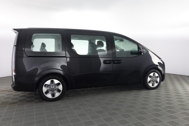 Hyundai STARIA Staria 2.2 AT AWD 9 posti Wagon usato a GUIDIZZOLO