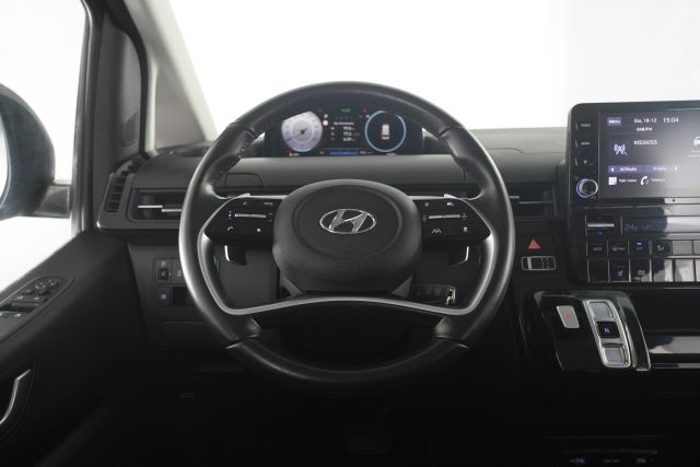 Hyundai STARIA Staria 2.2 AT AWD 9 posti Wagon, del 2023, 63.000 km, in vendita a Guidizzolo (MN)