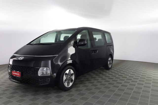 Hyundai STARIA Staria 2.2 AT AWD 9 posti Wagon - foto 1 di 4