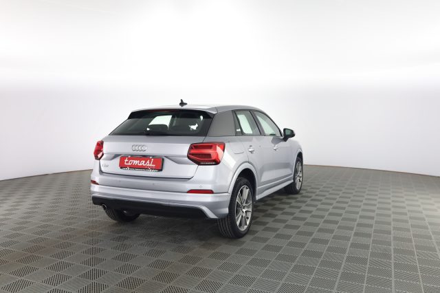 Audi Q2 Q2 30 TDI S tronic S line Edition - foto 3 di 4