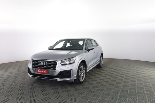 Audi Q2 Q2 30 TDI S tronic S line Edition usato a GUIDIZZOLO