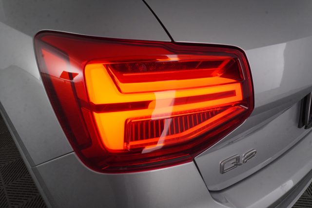 Audi Q2 Q2 30 TDI S tronic S line Edition, del 2020, 51.268 km, in vendita a Guidizzolo (MN)